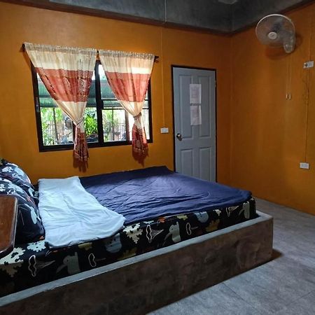 Sabaidee Inn Pai Esterno foto