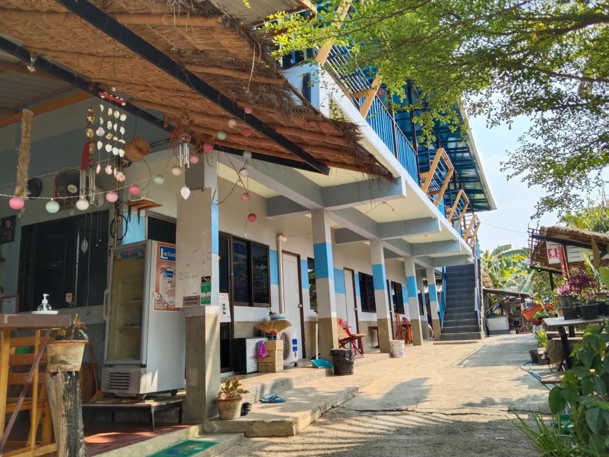 Sabaidee Inn Pai Esterno foto
