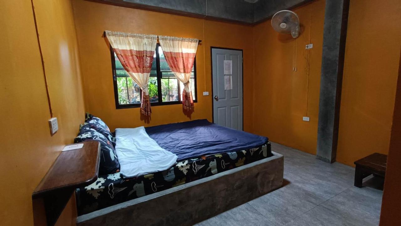 Sabaidee Inn Pai Esterno foto