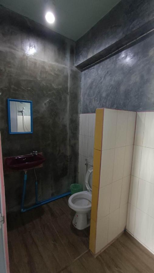 Sabaidee Inn Pai Esterno foto