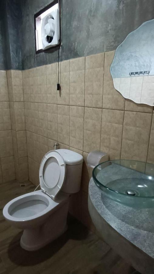 Sabaidee Inn Pai Esterno foto