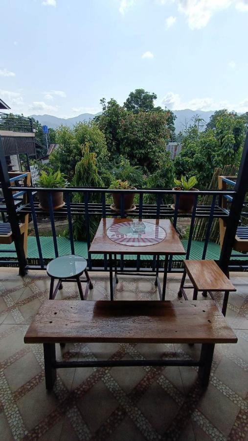 Sabaidee Inn Pai Esterno foto