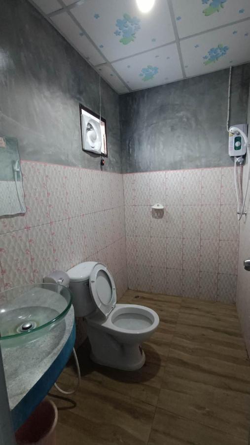 Sabaidee Inn Pai Esterno foto